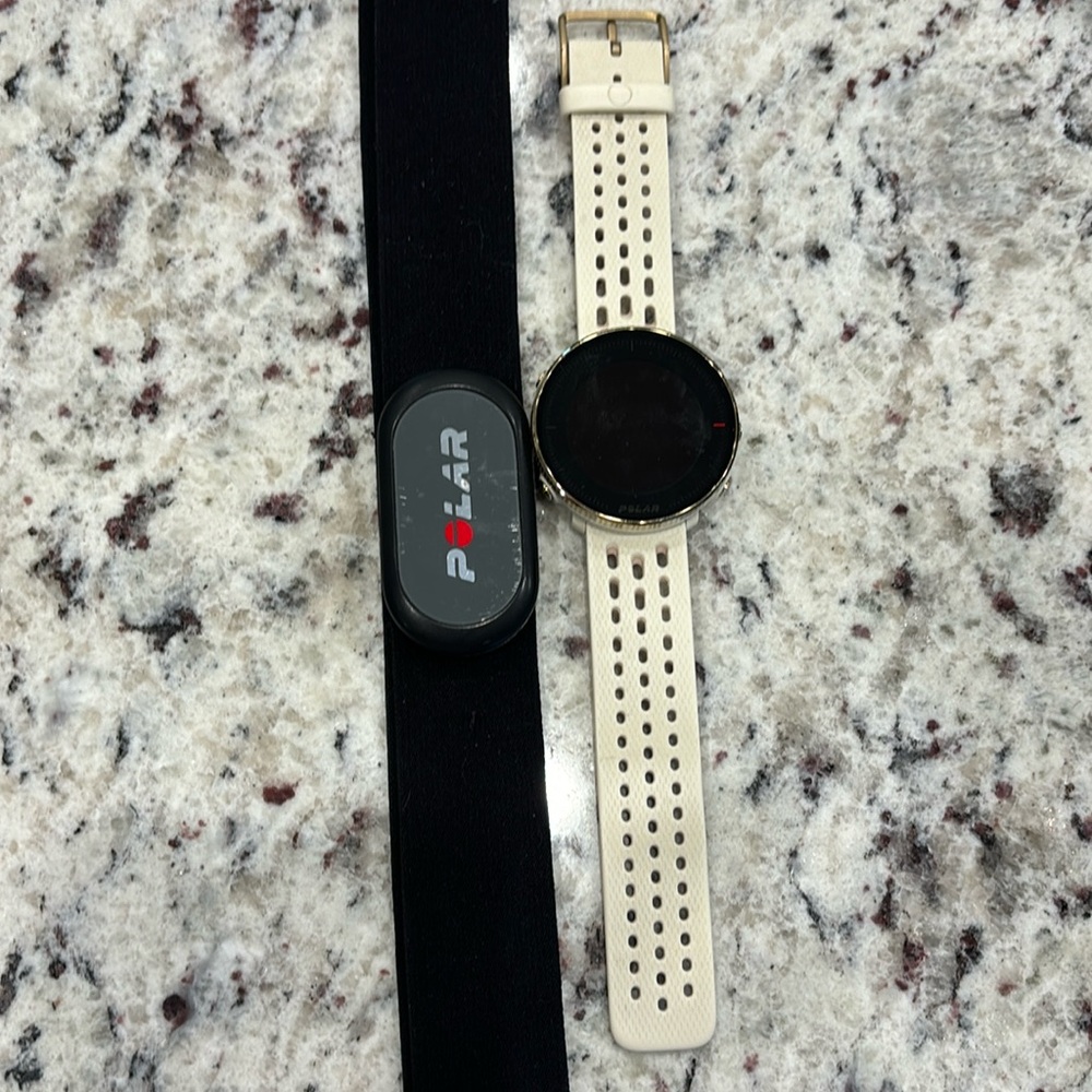 Polar Vantage M2 Fitness Watch